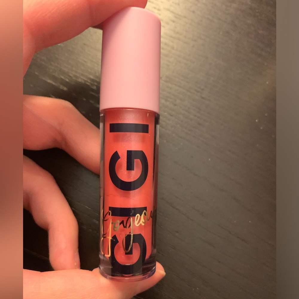 2/$20 Gigi Gorgeous Cosmetics Lipgloss